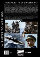 The naval battle of 2 december 1942 in the Siciliy Channel