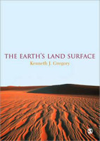 The Earth's Land Surface