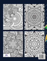 Beautiful Mandala