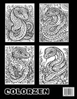 Serpent Scrolls