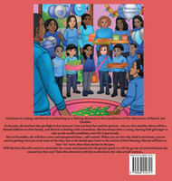 The Adventures of Sherrie and Chubbie 6 Self-Control