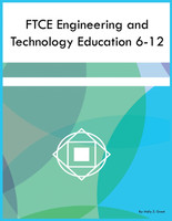 FTCE Engineering and Technology Education 6-12