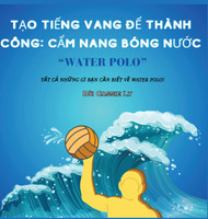 Tạo tiếng vang để thành công