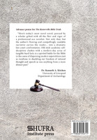 The Hesterville Bible Trial