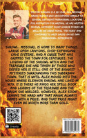 Witches Treasure Part One