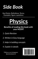 Physics for class 9