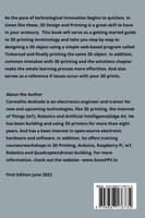 3D Printing Step by Step