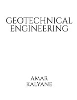 GEO-TECHNICAL ENGINEERING