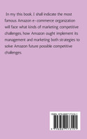 Learning Amazon Strategies