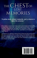 The Chest of Lost Memories