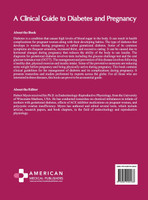 A Clinical Guide to Diabetes and Pregnancy