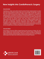 New Insights into Cardiothoracic Surgery