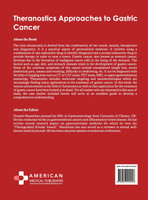 Theranostics Approaches to Gastric Cancer