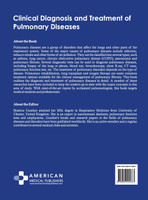 Clinical Diagnosis and Treatment of Pulmonary Diseases