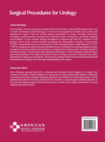 Surgical Procedures for Urology