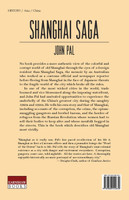 Shanghai Saga