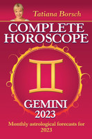 Complete Horoscope Gemini 2023