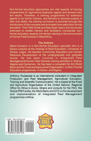 Non-Formal Education for Training in Int