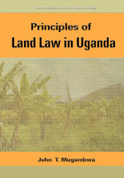 Principles Of Land Law In Uganda