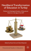 Neoliberal Transformation of Education in Turkey