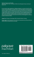Cross Border Migrant Organizations in Comparative Perspective