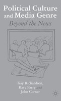 Political Culture and Media Genre