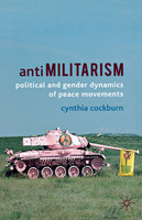 Antimilitarism