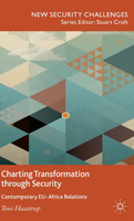 Charting Transformation Through Security