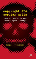 Copyright and Popular Media