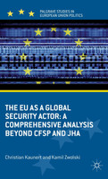 The EU as a Global Security Actor