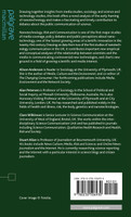 Nanotechnology, Risk and Communication