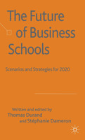 The Future of Business Schools
