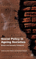 Social Policy in Ageing Societies