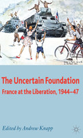 The Uncertain Foundation
