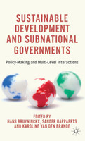 Sustainable Development and Subnational Governments