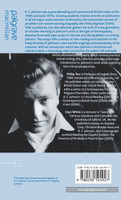 Re-reading B. S. Johnson