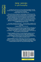 New Waves in Epistemology