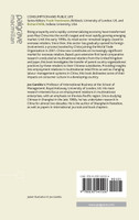 Multinational Retailers and Consumers in China