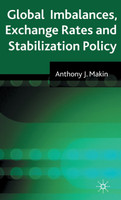 Global Imbalances, Exchange Rates and Stabilization Policy