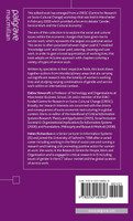 Work and Life in the Global Economy