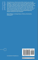 Ngos, Africa and the Global Order