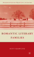 Romantic Literary Families