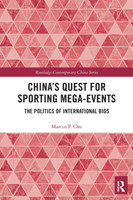 China's Quest for Sporting Mega-Events