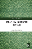 Israelism in Modern Britain