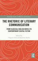 The Rhetoric of Literary Communication