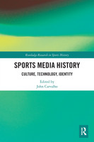 Sports Media History