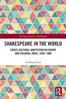 Shakespeare in the World