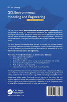 GIS, Environmental Modeling and Engineering