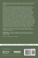 Sociology Saves the Planet