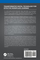 Transformative Digital Technology for Effective Workplace Learning